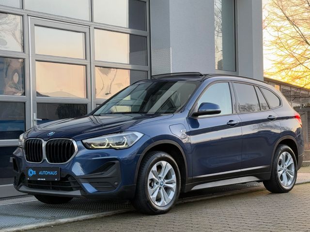 BMW X1 25e*AUT*xDRIVE*PANORAMA*KAMERA*LED*NAVI PROF*