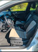 Volkswagen Golf7 R ohne OPF  Handschalter- Stage1 Oettinger - Volkswagen Golf: R 7