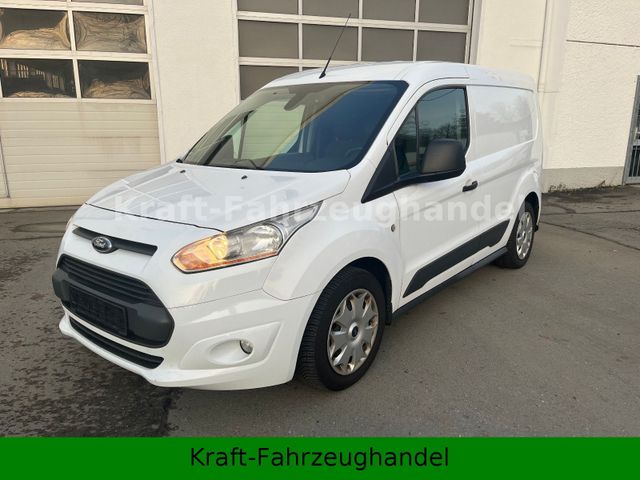 Ford Transit Connect Kasten Trend TüV NEU bei Kauf