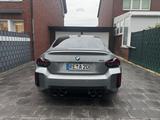 BMW M2 Coupé - - BMW M2 in Gelsenkirchen