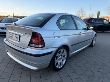 BMW 318 - 5