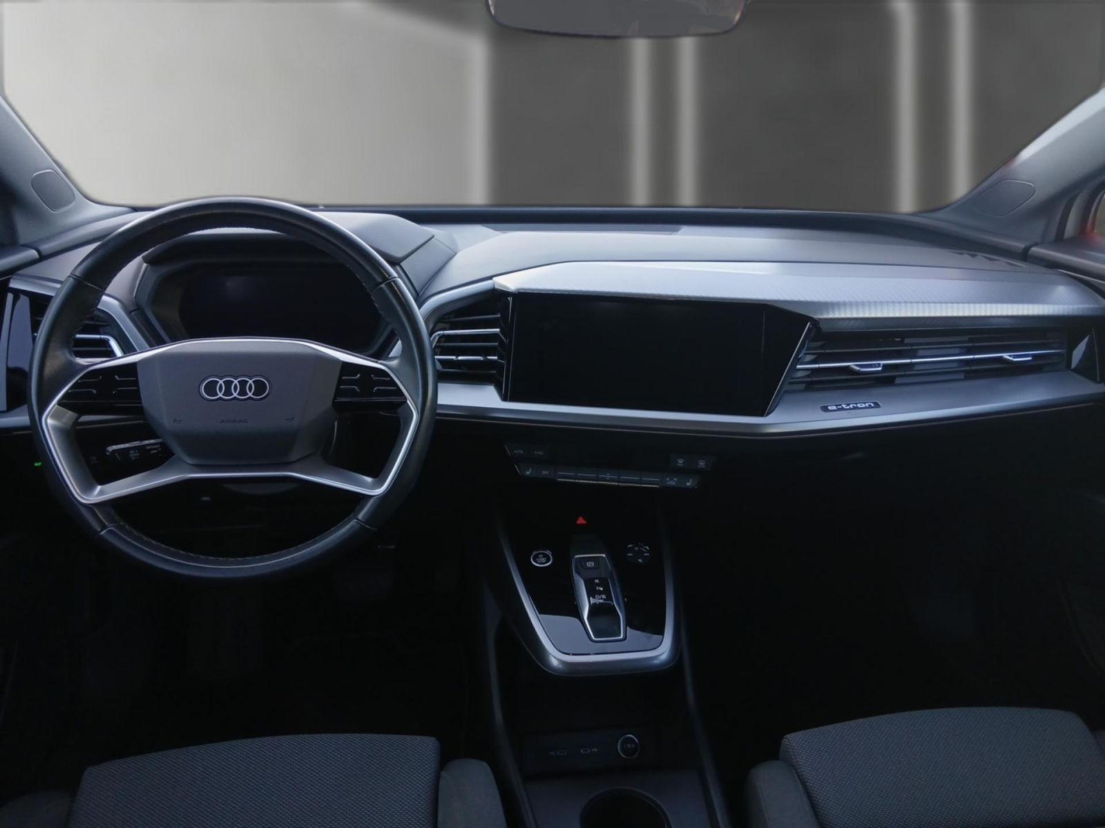 Audi Q4 e-tron - Bild 13