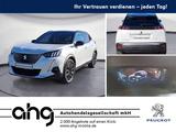 Peugeot e-2008 GT Pack 136  - Peugeot mit Elektro-Antrieb