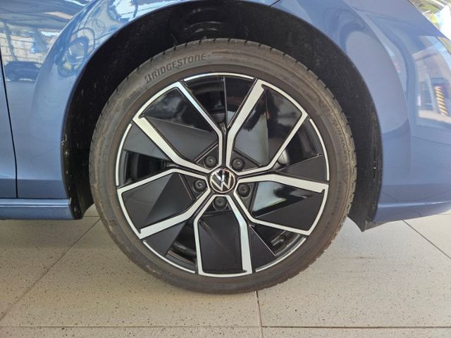 Golf Style 1.5 TSI LED+ PANO DCC AHK ERGO NAV AP