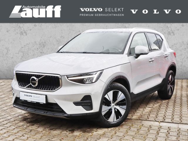 Volvo XC40 T2 Core AHK ACC SHZ NAVI BLIS LED KLIMAUT.