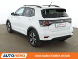 Volkswagen T-Cross 1.0 TSI Life*LED*NAVI*ACC*CAM*PDC*SHZ* - VW T-Cross Gebrauchtwagen in München