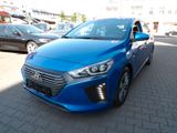 Hyundai IONIQ 1.6l GDi PLUG-IN HYBRID Style - Hyundai IONIQ aus 2018