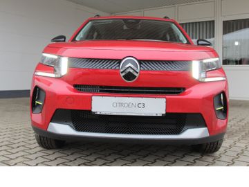 Citron C3 Turbo YOU Plus Paket