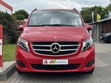 Mercedes-Benz V 250 EDITION lang/Navi/DAB/Spur/StandHz - Mercedes-Benz V 250 in Leipzig
