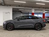 Audi Q8 Sportback 55 e-tron qu S line Matrix Pano HUD - Audi Q8 in Stuttgart