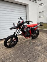 Beta RR 125 LC - BETA KLEINKRAFTRAD