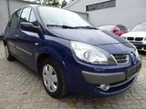Renault Scenic II 1.6, 82kW, KLIMA-CD-ISOFIX-ALLWETTER - Renault Scenic: 1.8