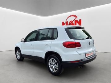 Volkswagen Tiguan - 4