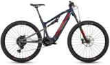 Rock Machine Rock-Machine-Blizzard-INT-e30-29 Fully 29" 17" - Rock Machine E-Bikes