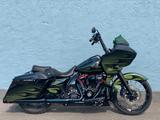 Harley-Davidson ROAD GLIDE CVO 5HD1 JEKILL & HYDE ROCKFORD - TOURER