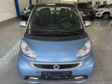 Smart ForTwo 1.0 MHD*AUTOM*PANO*SERVO*SOUND*CARPL*ANDR - Smart ForTwo mit Benzin-Antrieb