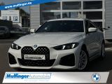 BMW 430i xDrive GC. M SportPro FACELIFT SuView GlasD - BMW 430 Gran Coupé Jahreswagen