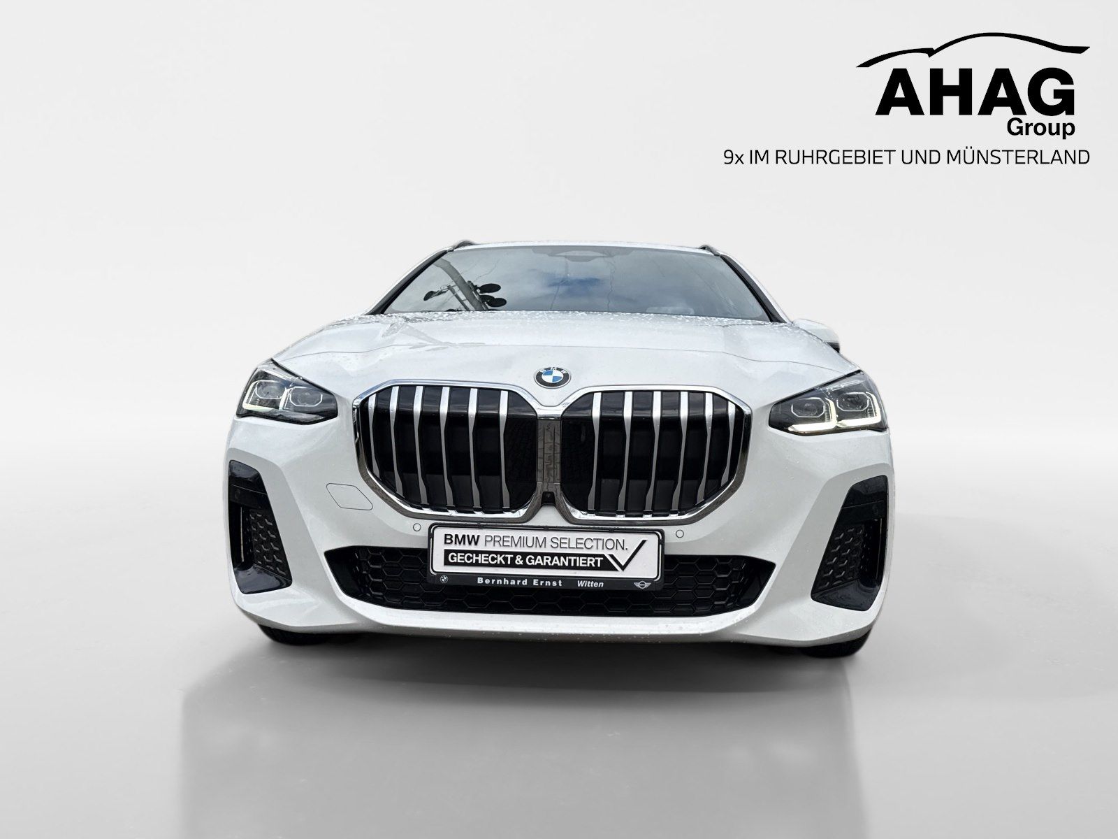 BMW 220 Active Tourer - Bild 2