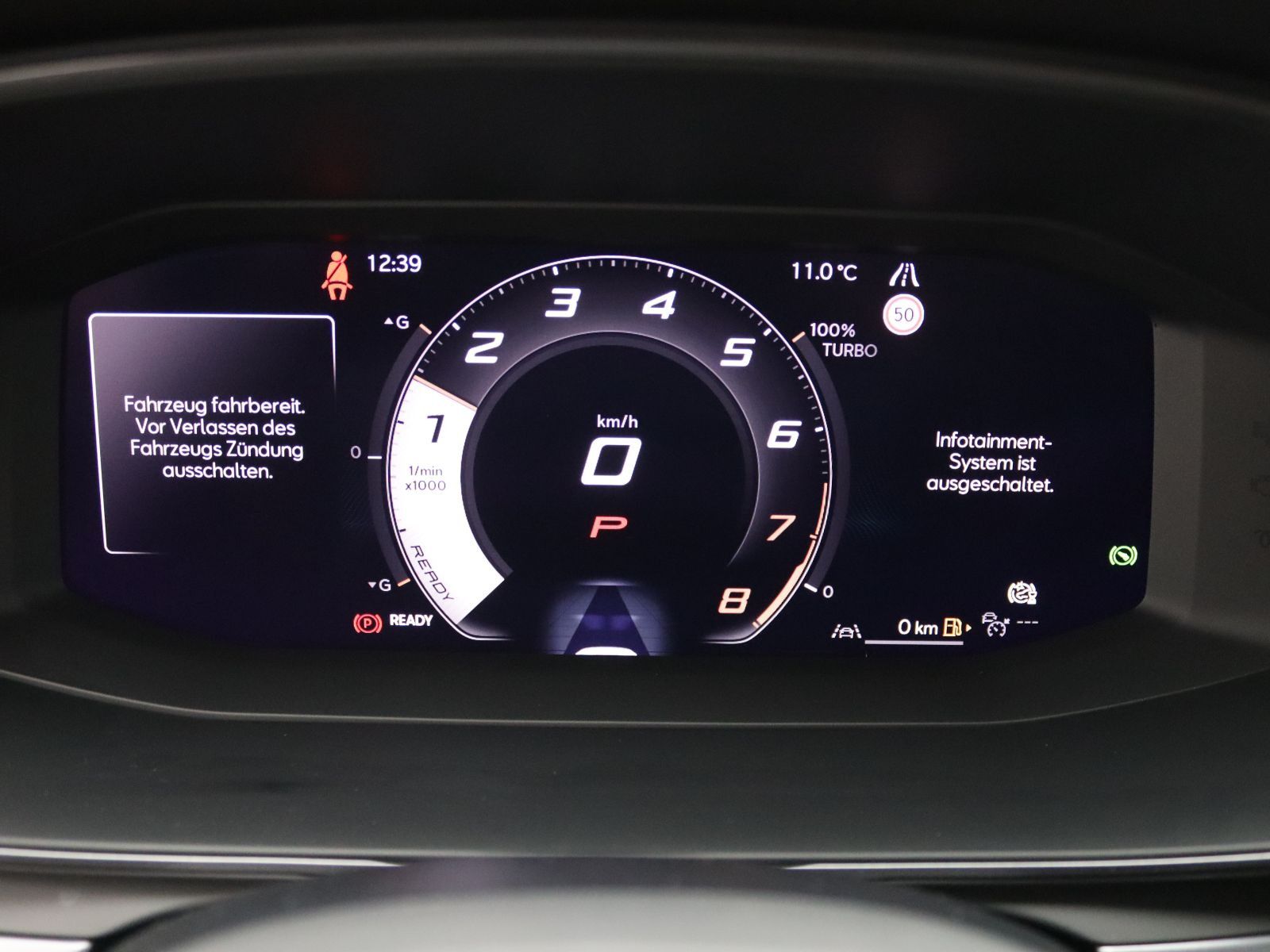 Cupra Leon - Bild 12