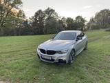 BMW 335 Gran Turismo Gran Turismo 335d xDrive M ... - BMW 335 Gran Turismo aus 2015