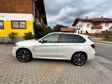 BMW X5 M50 M50d - - BMW X5 M50 aus 2017