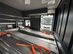 Phoenix TopX Alkoven 10700 BMAX*Smart Garage*TOP *