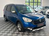 Dacia Lodgy Stepway Plus LPG Zustand & Ausstattung 1a - mit LPG-Antrieb: Van