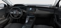Peugeot 308 - Vorschau Bild 3