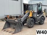 MECALAC AX 700 4x4 Schaufel NEU Greifschaufel - MECALAC Mobilbagger