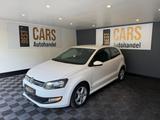Volkswagen Polo V Trendline BlueMotion/BMT - Volkswagen Polo aus 2010: Bluemotion