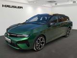 Opel Astra Sports Tourer MHybrid AT Ultimate Schiebed - Opel Astra Tageszulassungen