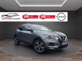Nissan Qashqai N-Way 1.3 DIG-T 6MT - Nissan Qashqai N-Way mit Benzin-Antrieb