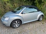 Volkswagen New Beetle 1.9 TDI DPF Cabriolet - - Volkswagen New Beetle mit Diesel-Antrieb: Cabrio, 1.9