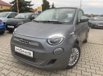 Fiat 500e - Vorschau Bild 1