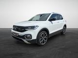 Volkswagen T-Cross 1.0 TSI DSG Style Black-Style  Navi LED  - Volkswagen T-Cross in Osnabrück