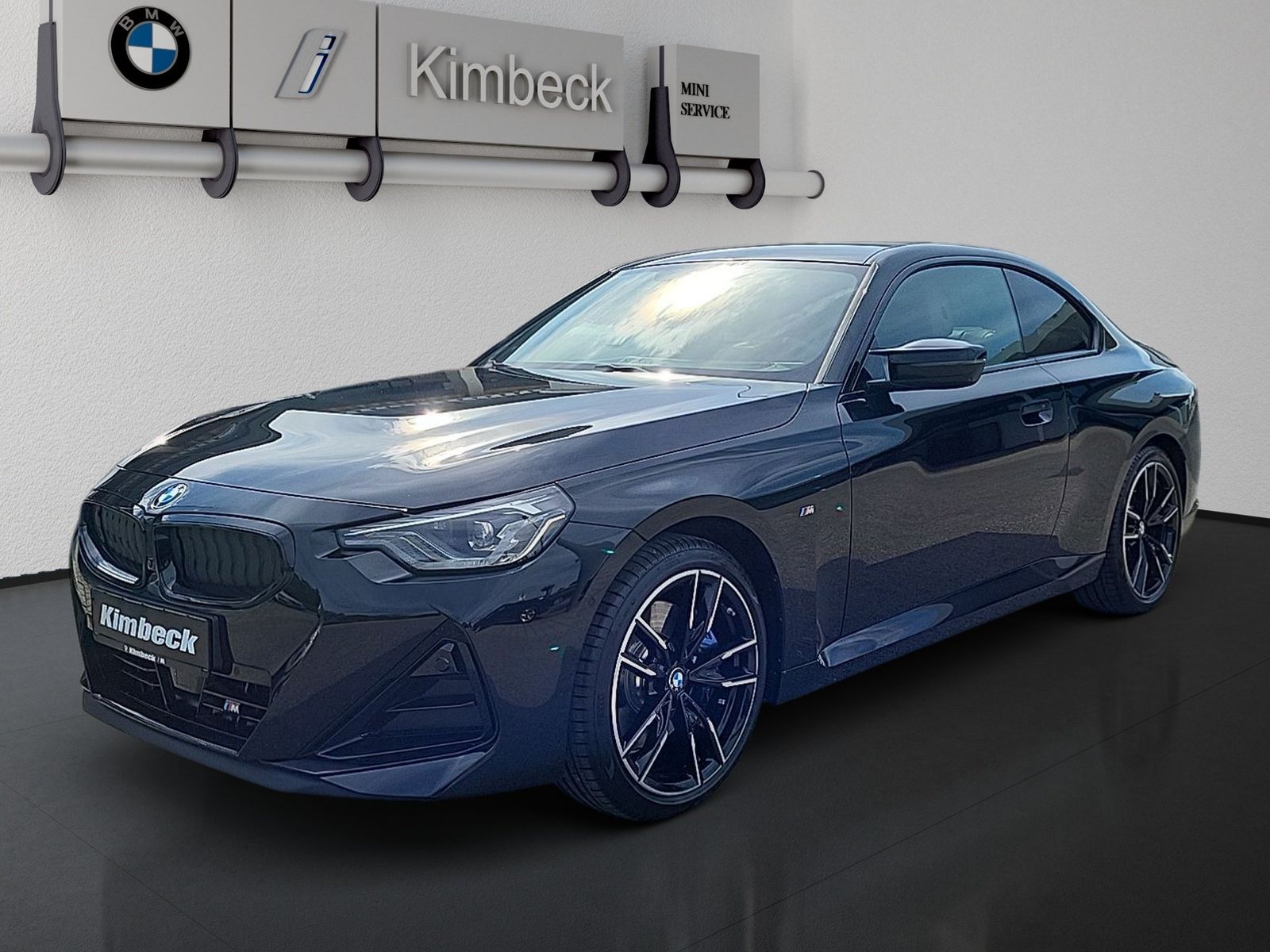 BMW M240i - Bild 2