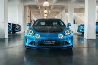 Alpine A110 - Vorschau Bild 2