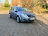 Opel Corsa D 1.2 (4-Zylinder) - Opel Corsa aus 2006: 1.4
