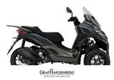 Piaggio MP3 310 HPE - PIAGGIO MP3 310