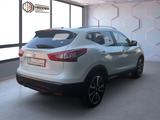 Nissan Qashqa 1.2 Tekna  " AHK" - Nissan Gebrauchtwagen in Essen
