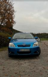 Toyota Corolla 1.6 Edition S Edition S - Toyota Corolla aus 2007