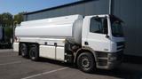 DAF CF 85.360 6X2 FUEL TANK ADR - Angebote