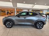Nissan Juke Acenta - Benzin Gebrauchtwagen