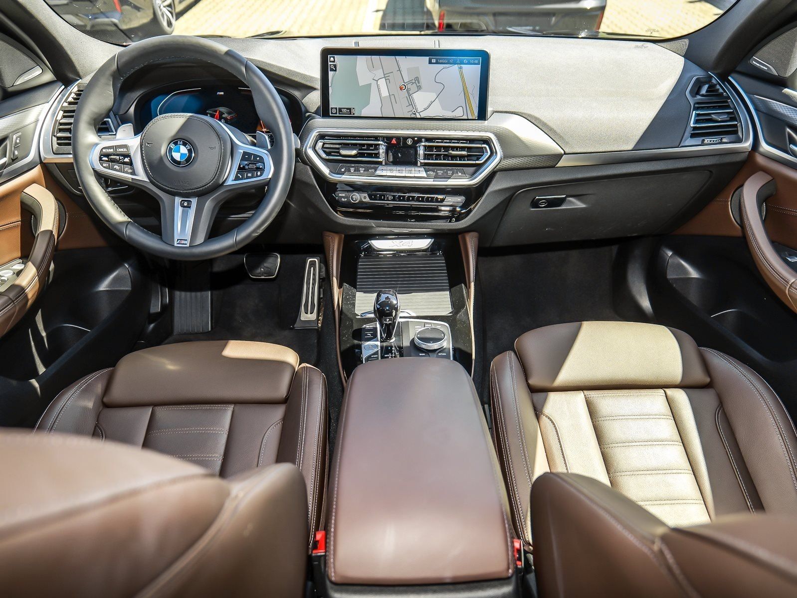 BMW X4 - Bild 3
