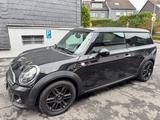 MINI Cooper D Clubman One D Clubman One - MINI Cooper D Clubman von privat