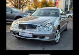 Mercedes-Benz Mercedes E-Klasse W211 E240 LPG-Gasanlage - Mercedes-Benz E 240 Gebrauchtwagen in Berlin