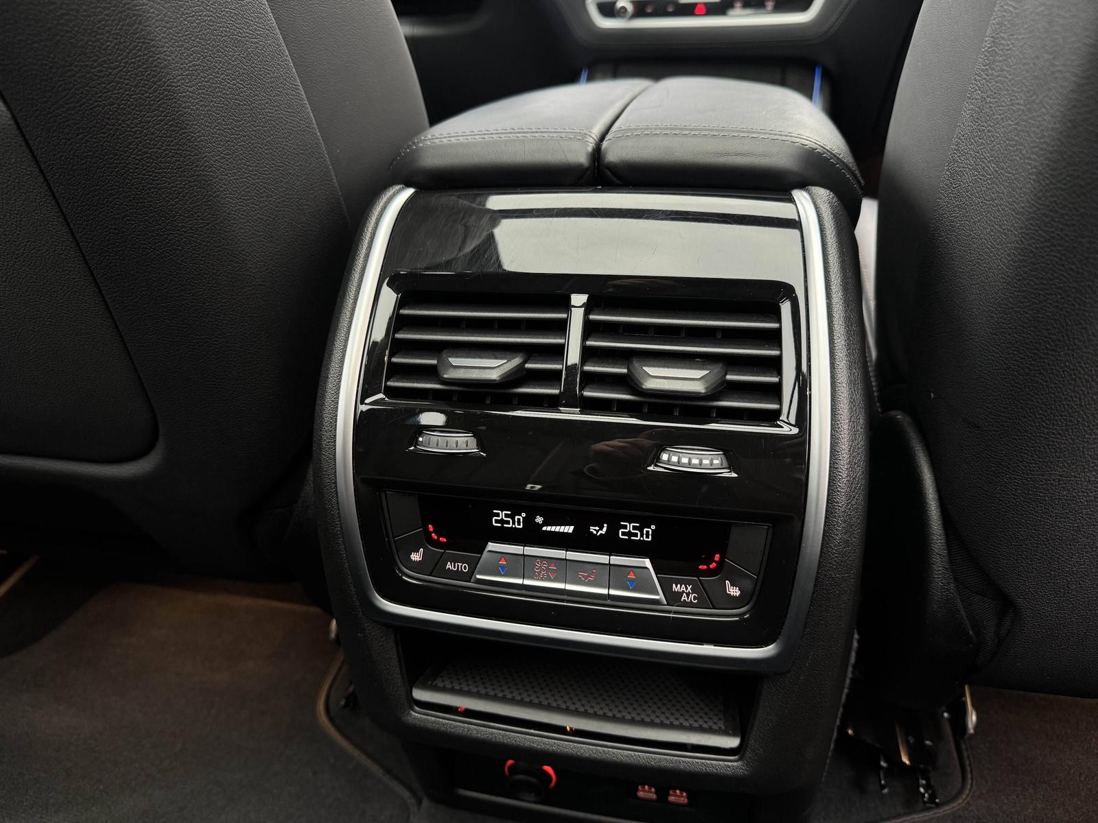 BMW X5 M60i xDrive DA AHK PA Prof SkyLounge H/K 22" 