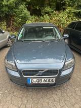 Volvo S40 Limousine 2.4  170 PS  Benzin/... - Volvo mit LPG-Antrieb
