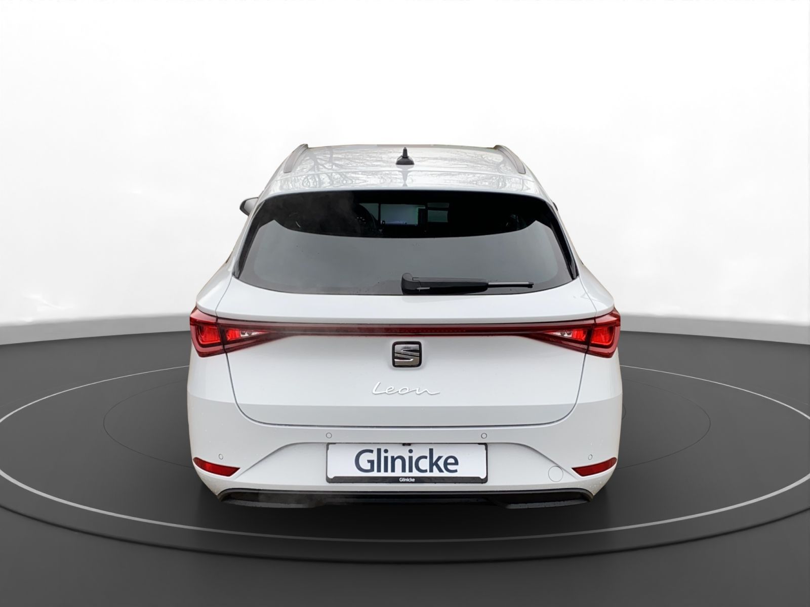 Seat Leon - Bild 5