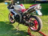 Yamaha R1 - YAMAHA RENNSPORT